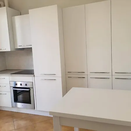 Corte Al 101 Apartment *