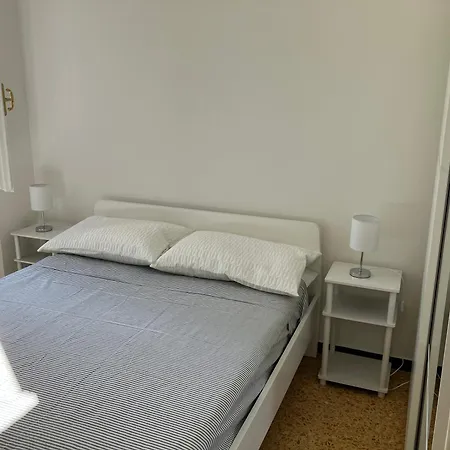 Corte Al 101 Apartment